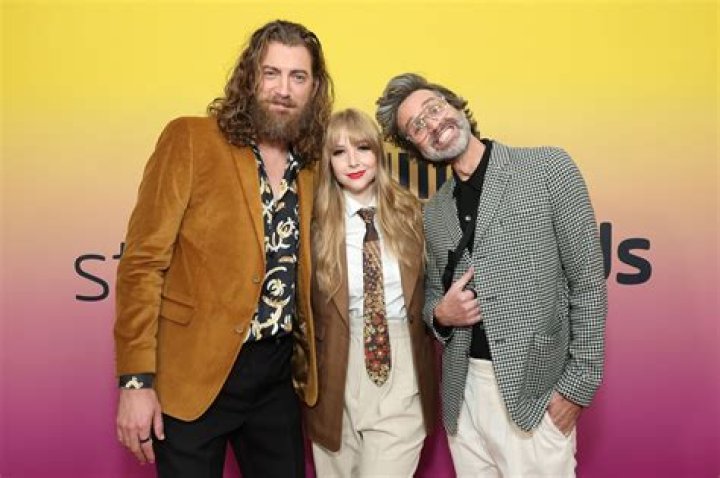 Unveiling The Mystery: Stevie Wynne Levine Age And More