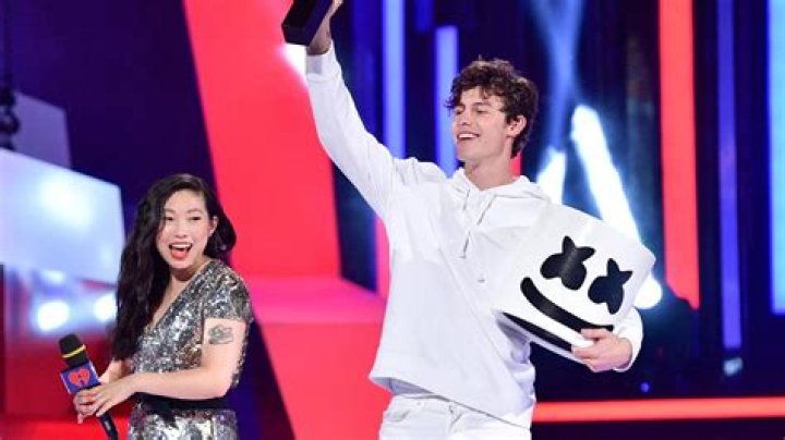 Unveiling The Mystery: What's Marshmello's Real Name?