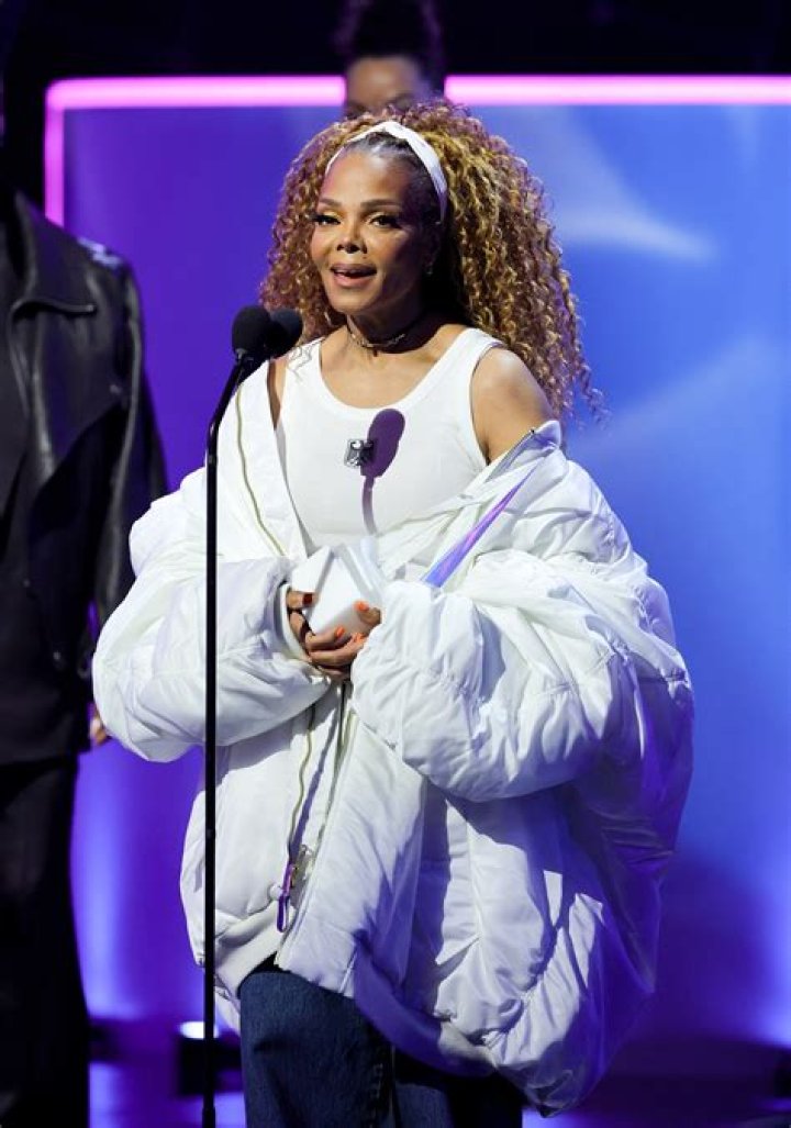 Unveiling The Mystery: What Is Janet Jackson's Son Name?
