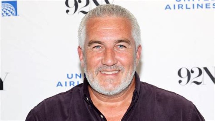 Unveiling The Mystery: What Is Paul Hollywood's Real Name?
