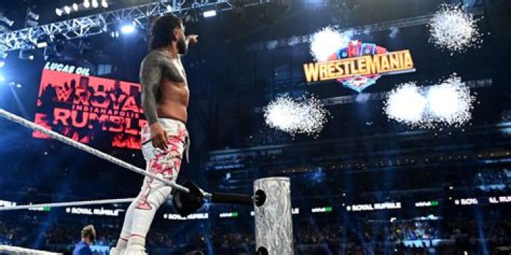 Unveiling The Mystery: Who Did Jey Uso Marry?