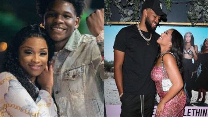 Unveiling The Mystery: Who Is Anthony Edwards' Girlfriend?