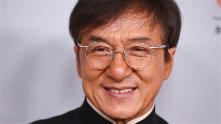 Unveiling The Mystery: Who Is Jackie Chan's Real Wife?