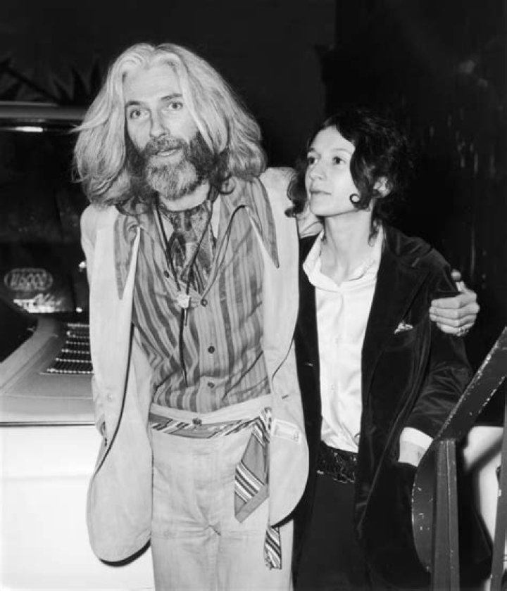 Unveiling The Mystery: Who Is John Drew Barrymore?