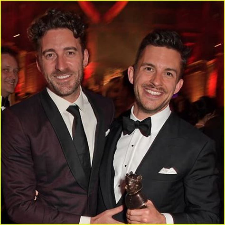 Unveiling The Mystery: Who Is Jonathan Bailey's Boyfriend?