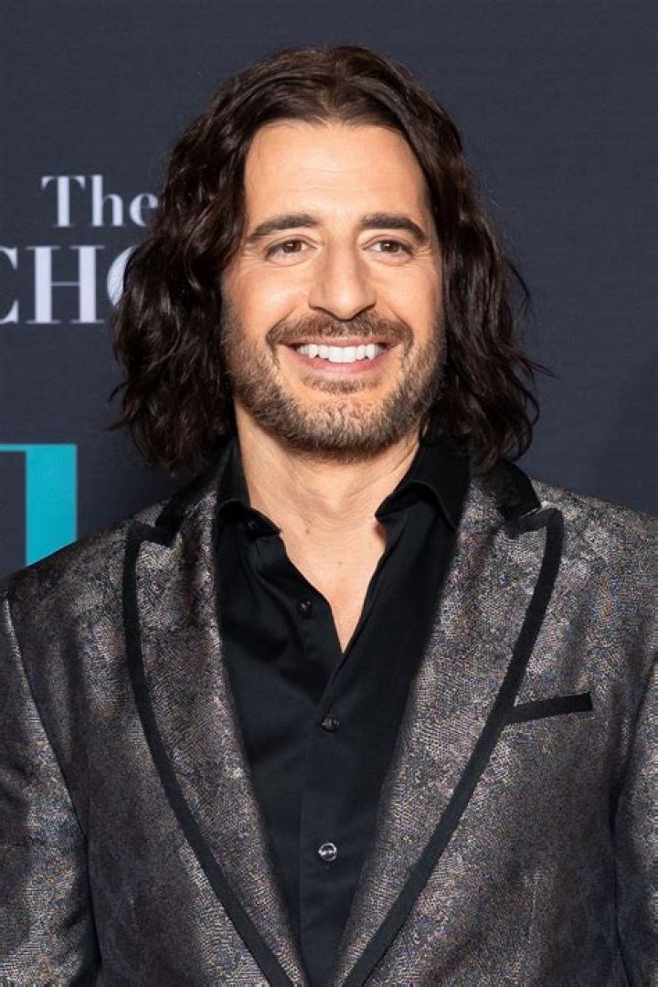 Unveiling The Mystery: Who Is Jonathan Roumie's Wife?