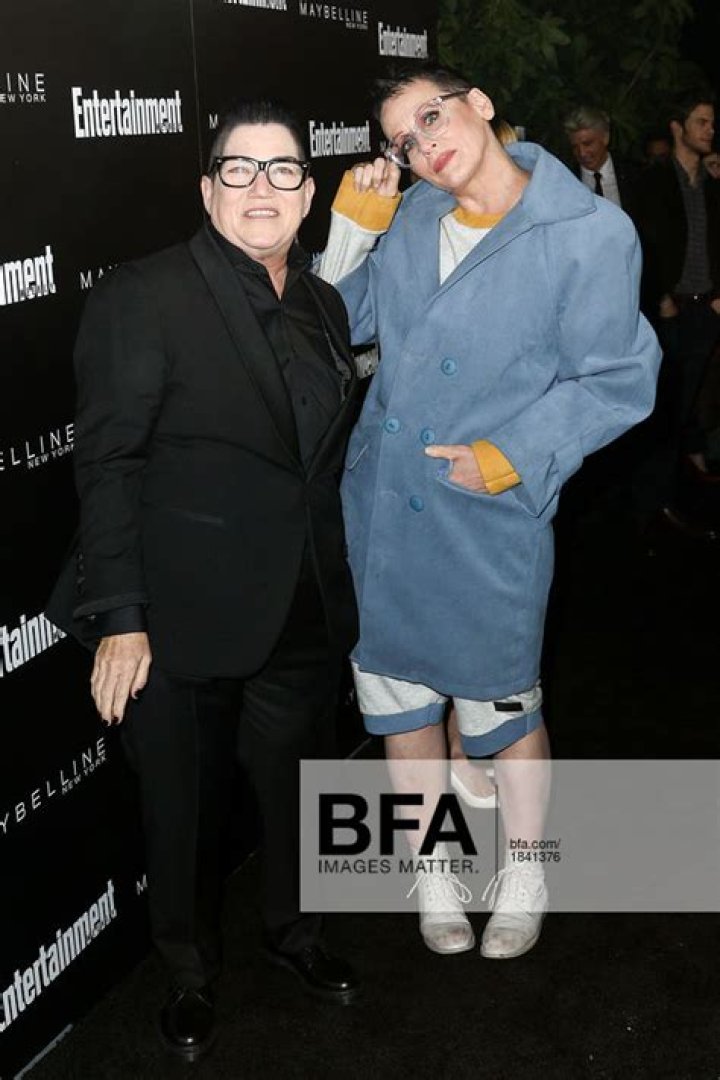 Unveiling The Mystery: Who Is Lori Petty's Husband?