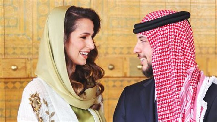 Unveiling The Mystery: Who Is Mohammed Bin Salman's Wife?