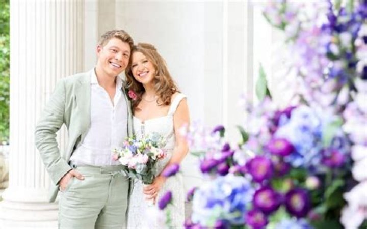 Unveiling The Mystery: Who Is Patrick Christie Married To?