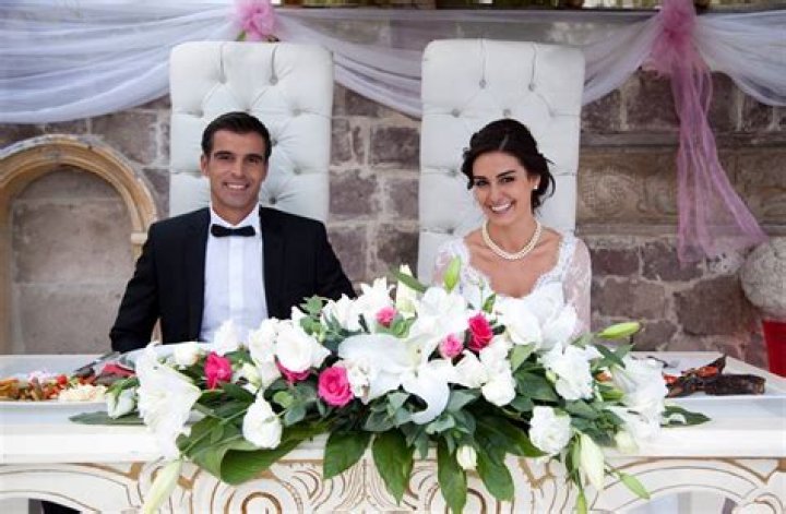 Unveiling The Mystique: Is Mehmet Akif Alakurt Married?