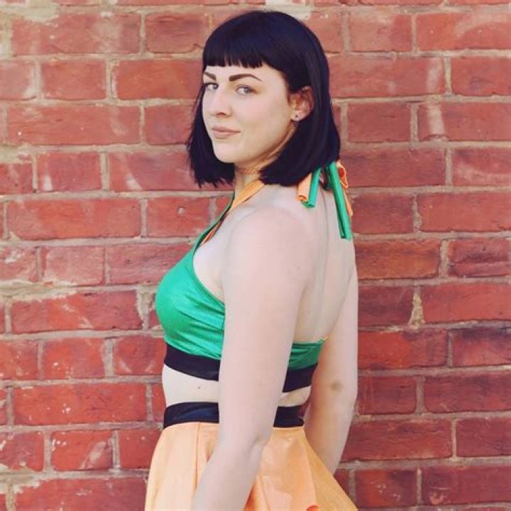 Unveiling The Mystique Of Black Dahlia Wrestling