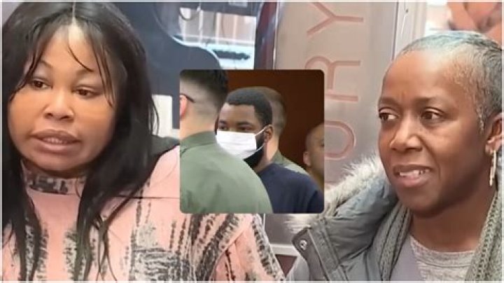 Unveiling The Mystique Of Deobra Redden Dob: A Journey Through Life