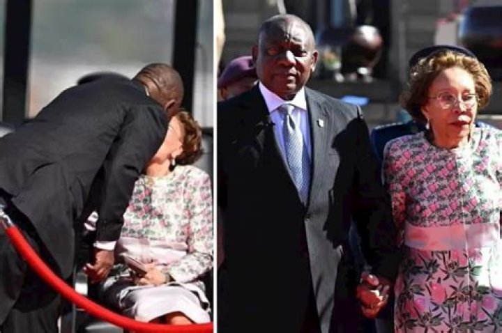 Unveiling The Mystique: Tshepo Motsepe Date Of Birth And More