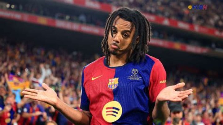 Unveiling The Nationality Of Jules Kounde: A Cultural Mosaic