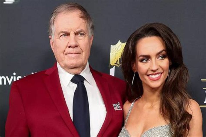 Unveiling The Personal Life Of Bill Belichick: Is He Married?
