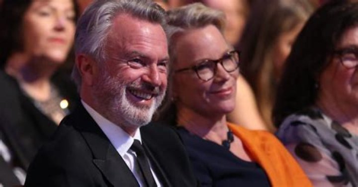 Unveiling The Personal Life Of Sam Neill: Is Sam Neill Married?