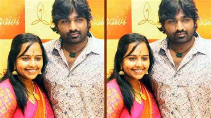 Unveiling The Personal Life Of Vijay Sethupathi: Is He Married?
