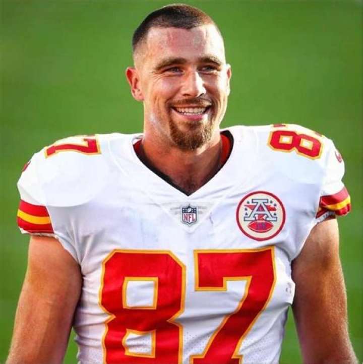 Unveiling The Physical Stats Of Travis Kelce: The Ultimate Athletic Profile