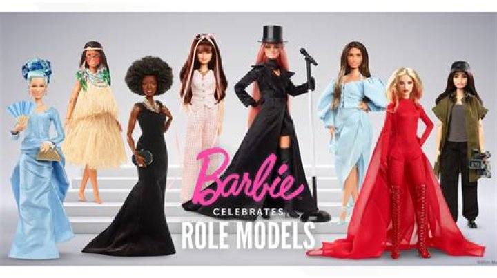 Unveiling The Ratchet Barbie Doll: A Modern Icon Of Fun And Fashion