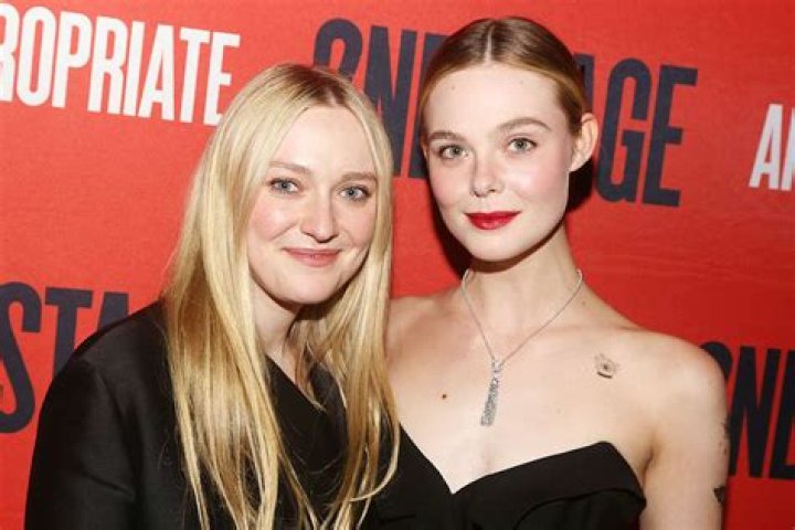 Unveiling The Relationship Status Of Dakota Fanning: Is Dakota Fanning Married?