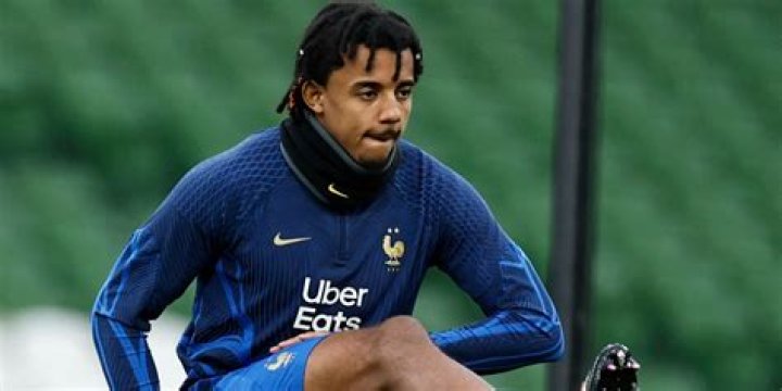 Unveiling The Relationship Status Of Jules Koundé: Is He Married?