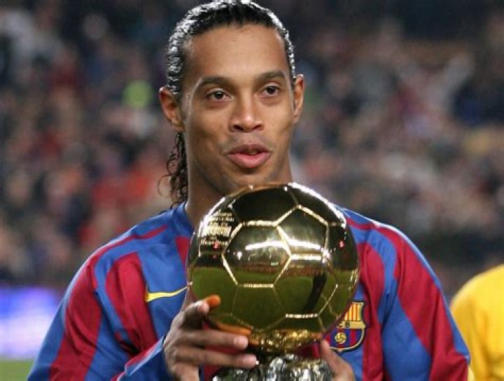 Unveiling The Retirement Age Of Football Legend Ronaldinho