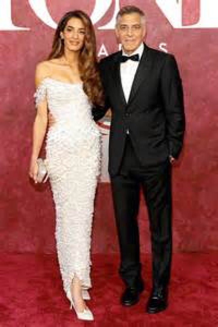 Unveiling The Rich Tapestry Of George Clooney's Ethnic Background