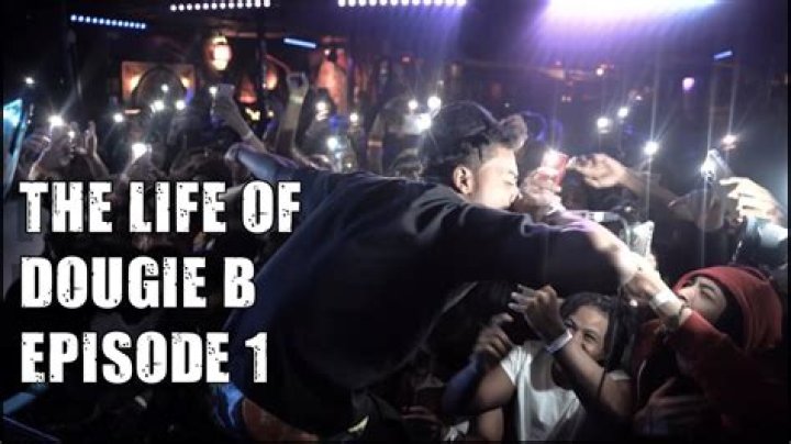 Unveiling The Rise Of Dougie B: A Journey Through Music And Life
