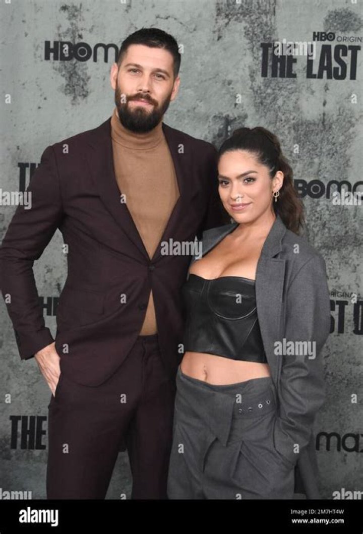 Unveiling The Romance: Casey Deidrick's Girlfriend