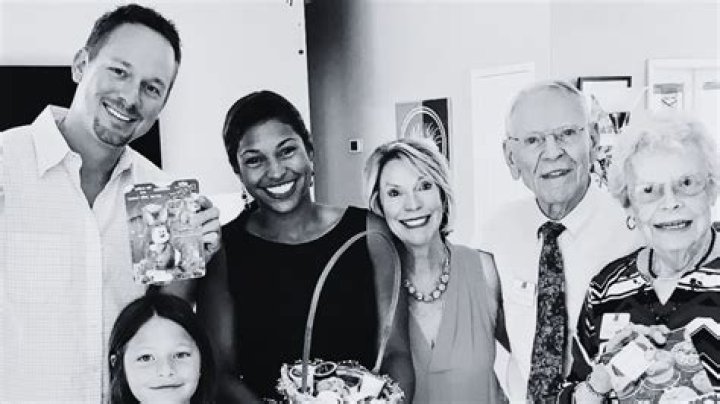 Unveiling The Roots: The Story Of Mika Kleinschmidt's Parents