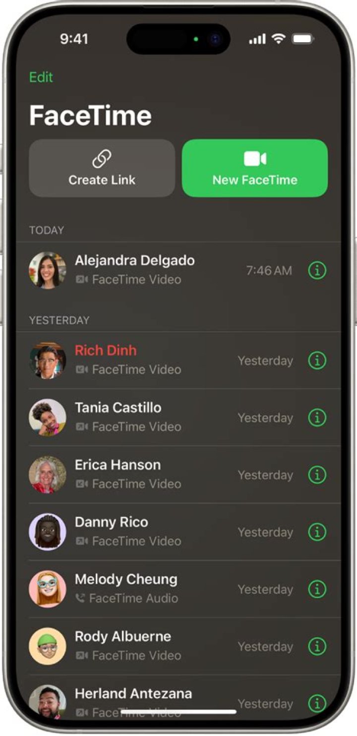 Unveiling The Secrets: Is FaceTime Capturing Your Screen?