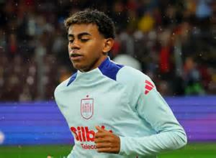 Unveiling The Secrets Of Yamal's Weight And Height