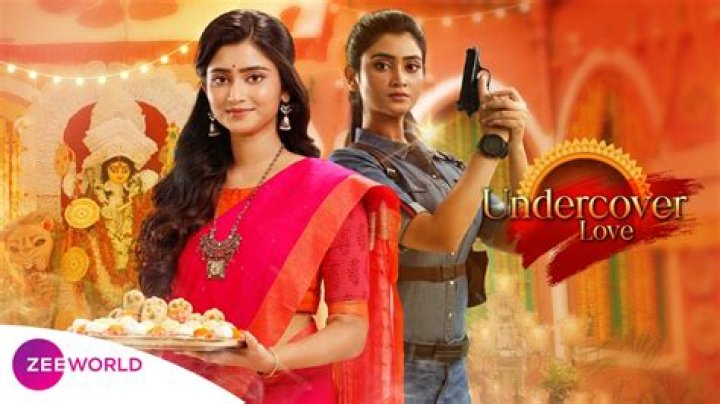 Unveiling The Secrets: The Undercover Love Zee World Full Story