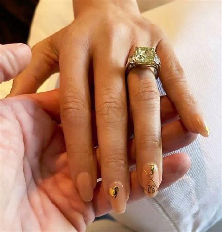 Unveiling The Splendor Of Kendrick Lamar's Engagement Ring