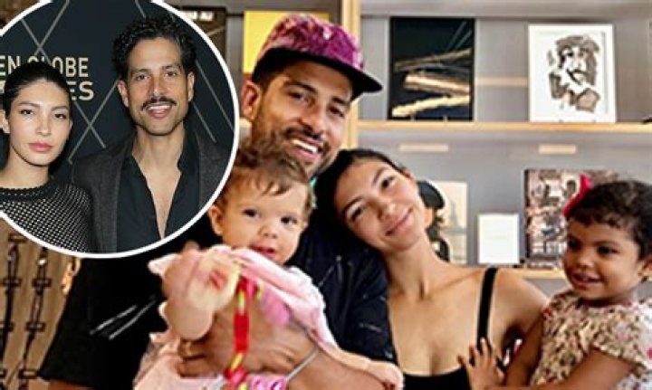 Unveiling The Star: The Life And Career Of Adam Rodriguez