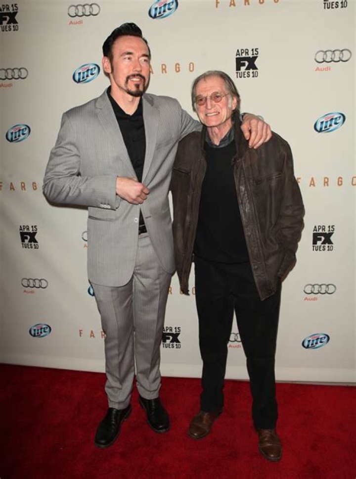 Unveiling The Stature Of Kevin Durand: A Look At His Height And More