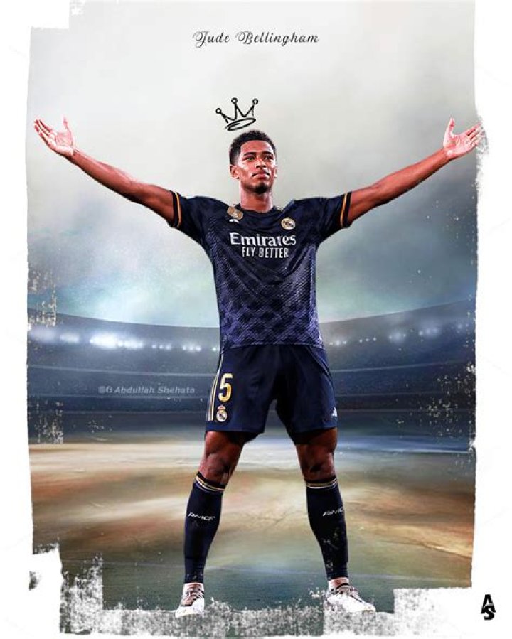 Unveiling The Story Of Jude Bellingham's Family: The Roots Of A Rising Star