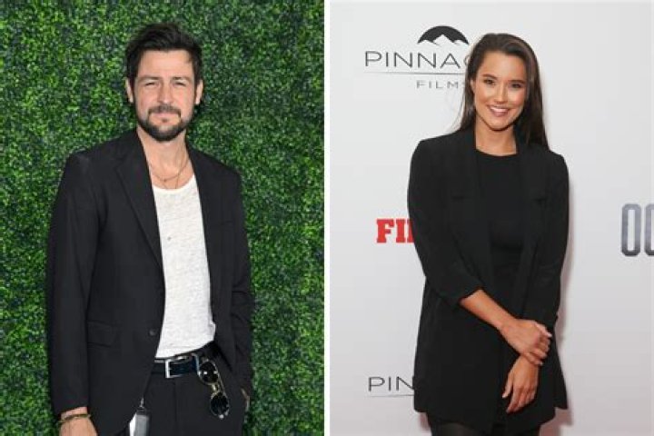 Unveiling The Story Of Tyler Hynes’ Daughter: A Unique Journey