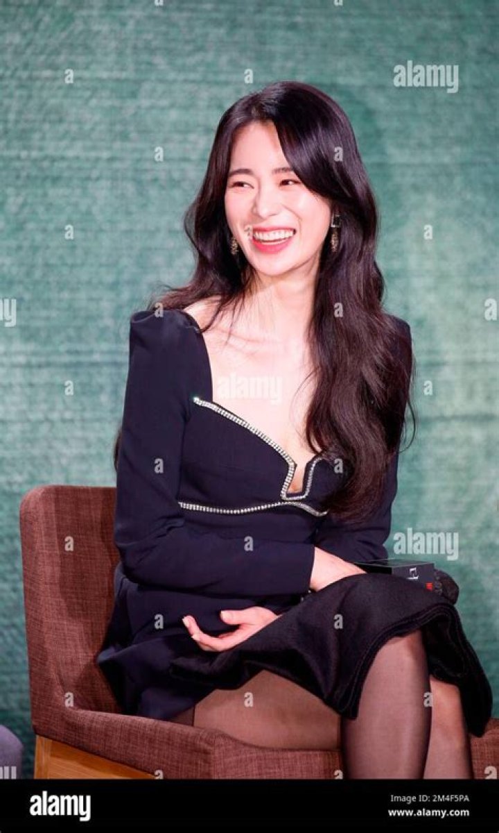 Unveiling The Talents Of Lim Jiyeon: A Rising Star In Korean Entertainment