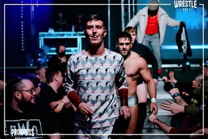 Unveiling The Tragedy: Mad Kurt Wrestler's Mysterious Demise