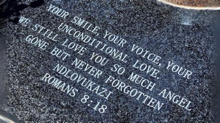 Unveiling The Tragic Death Of Saint Abby