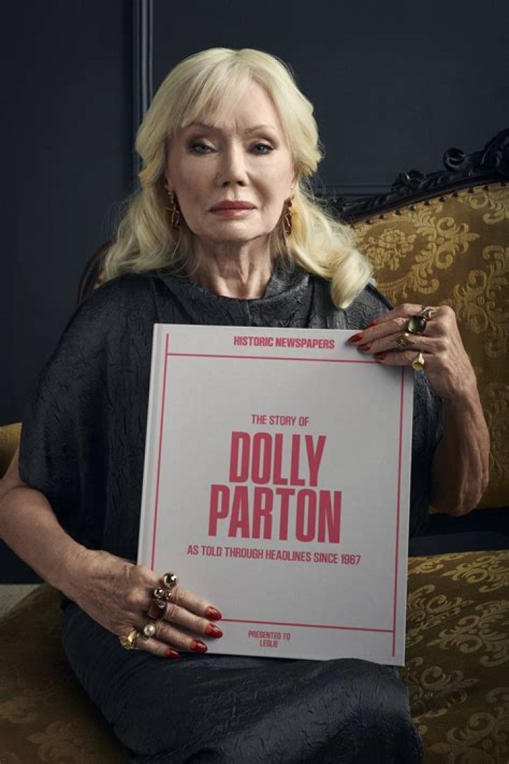 Unveiling The Truth Behind Dolly Parton's Iconic Figure: The Story Of Dolly Parton Fake Breasts