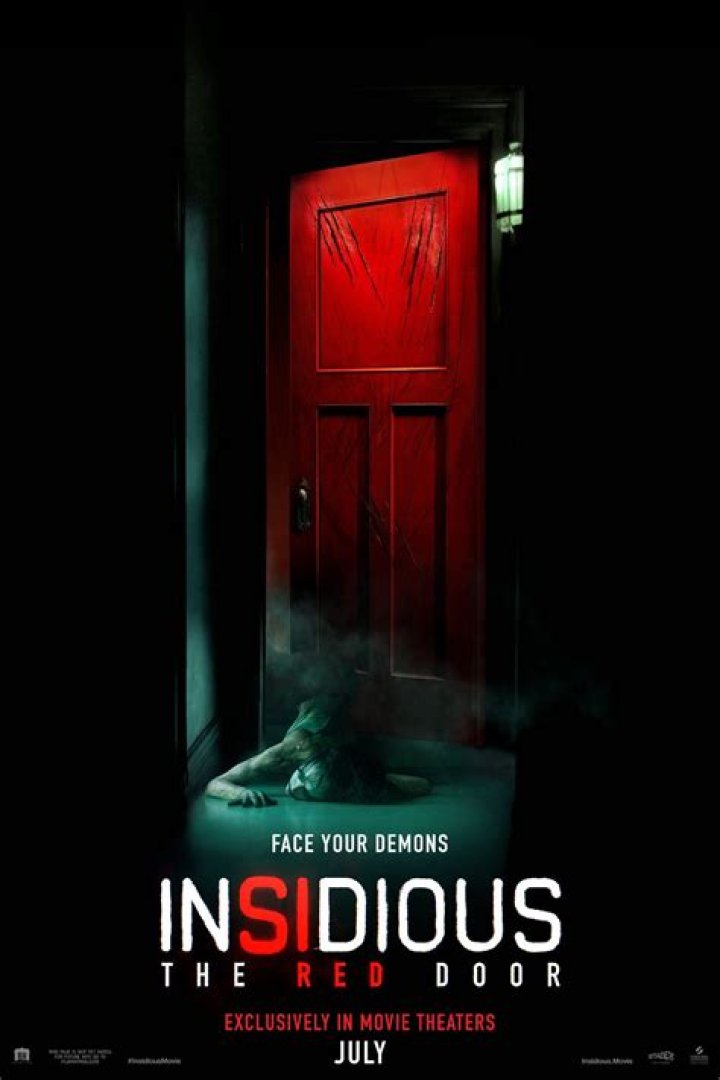 Unveiling The Truth Behind The Insidious Real Story