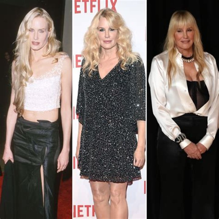Unveiling The Truth: Does Daryl Hannah Have A Daughter?