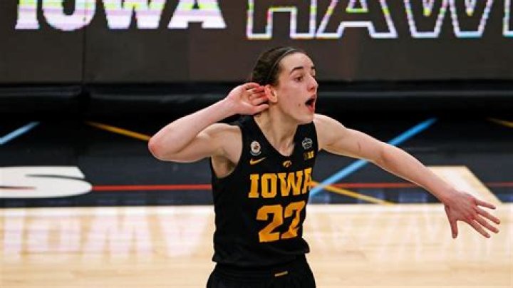 Unveiling The Truth: Is Caitlin Clark A Biological Male?