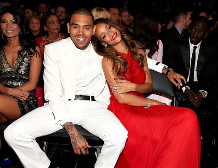 Unveiling The Truth: Is Chris Brown Married?
