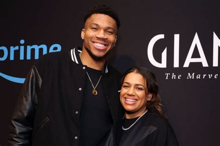 Unveiling The Truth: Is Giannis Married To Mariah?