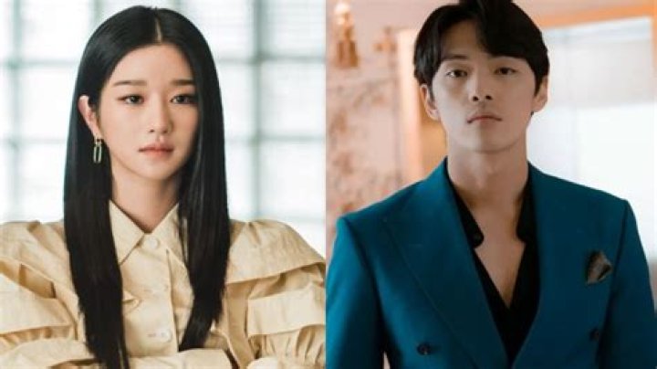 Unveiling The Truth: Is Seo Ye-ji Married Or Not?
