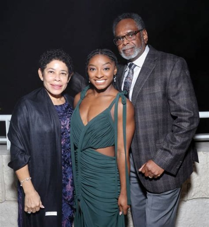 Unveiling The Truth: The Real Parents Of Simone Biles