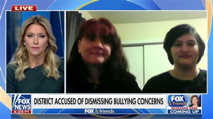 Unveiling The Truth: What Did The Bullies Do To Aubrey Wyatt?
